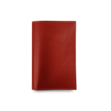 Jon Hart Design - Travel - Passport Cover - Cherry Leather