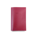 Jon Hart Design - Travel - Passport Cover - Hot Pink Leather