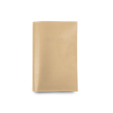Jon Hart Design - Travel - Passport Cover - Natural Leather