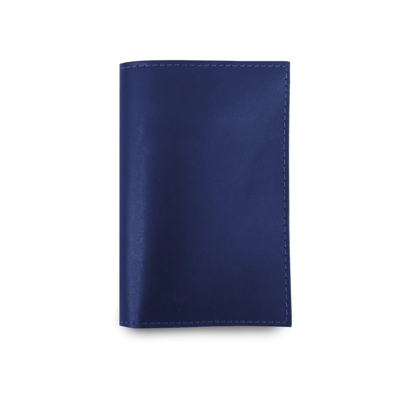 Jon Hart Design - Travel - Passport Cover - Royal Blue