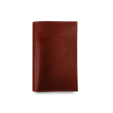 Jon Hart Design - Travel - Passport Cover - Wine Leather
