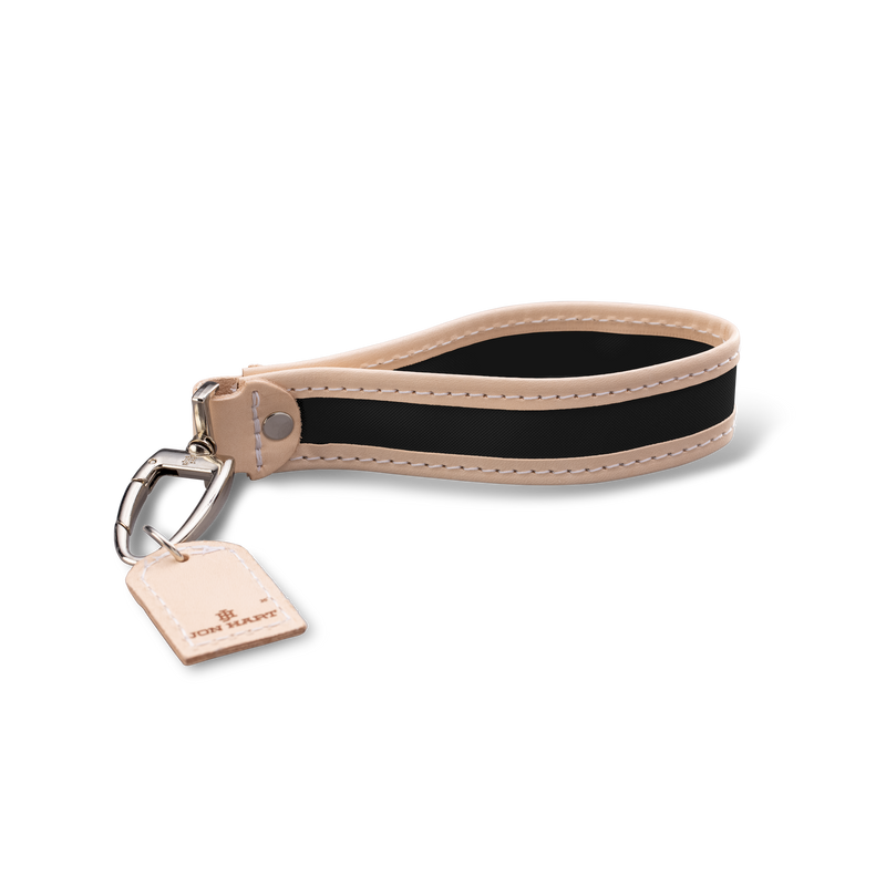 Jon Hart Design - Keychain - Pearl
