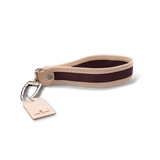 Jon Hart Design - Keychain - Pearl