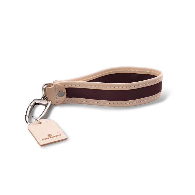 Jon Hart Design - Keychain - Pearl