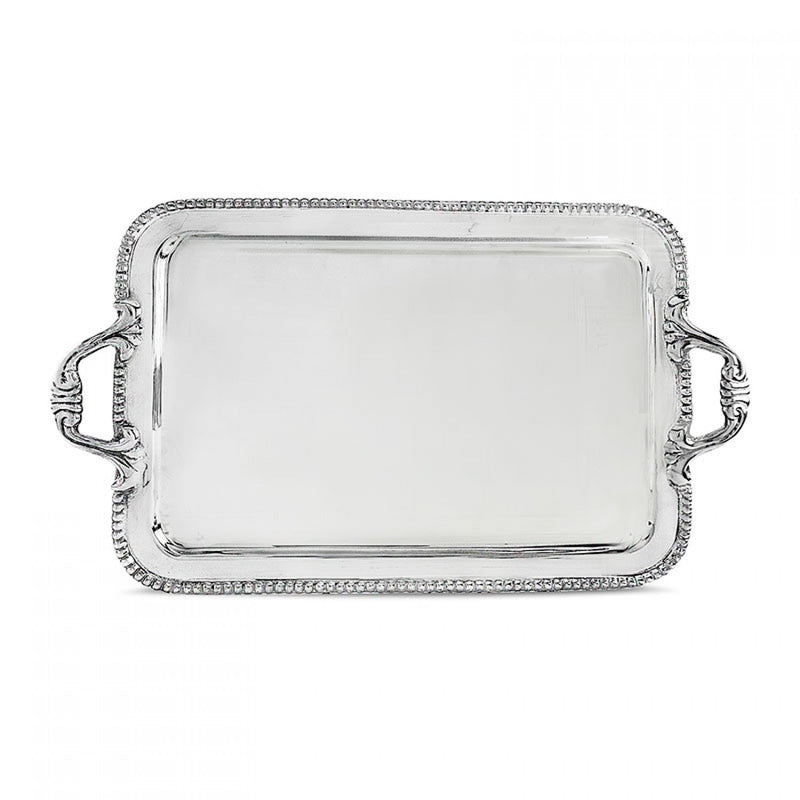 Beatriz Ball - Trays - Pearl David Extra Large Tray