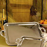 Beatriz Ball - Trays - Pearl David Large Tray