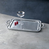 Beatriz Ball - Trays - Pearl David Large Tray