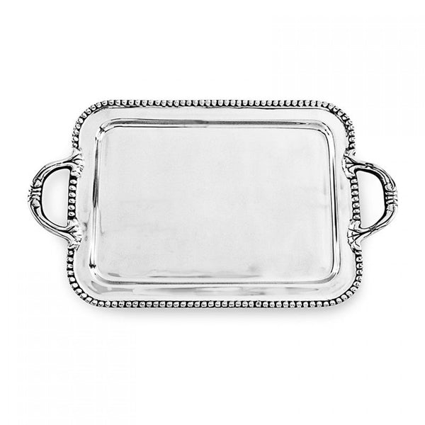 Beatriz Ball - Trays - Pearl David Medium Tray