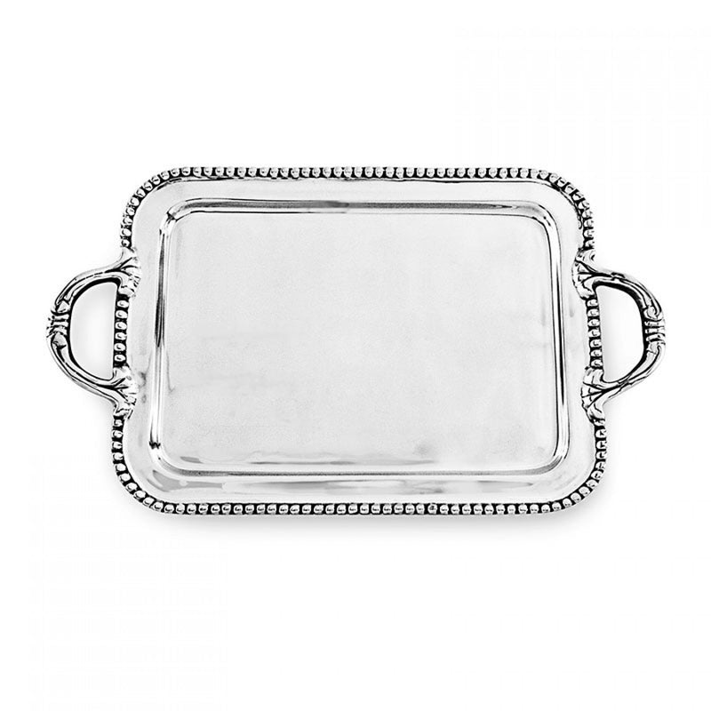 Beatriz Ball - Trays - Pearl David Medium Tray