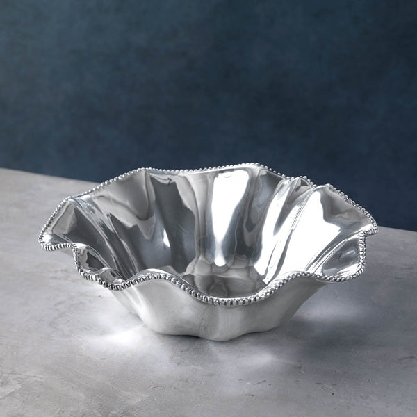 Beatriz Ball - Bowls - Pearl Denisse Medium Bowl