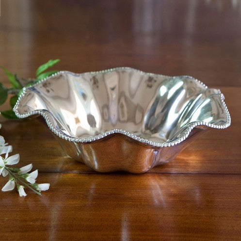 Beatriz Ball - Bowls - Pearl Denisse Medium Bowl