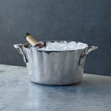 Beatriz Ball - Ice Buckets & Scoops - Pearl Denisse Oval