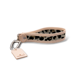 Jon Hart Design - Keychain - Pearl