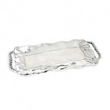 Beatriz Ball - Trays - Pearl Perla Long Rectangular Tray