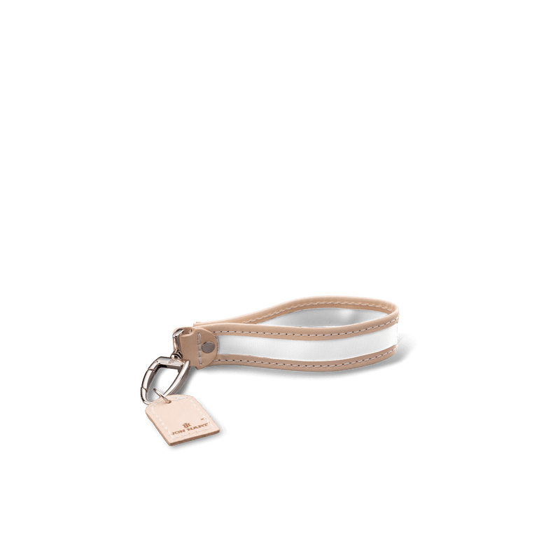 Jon Hart Design - Keychain - Pearl