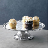 Beatriz Ball - Pedestals - Pedestal Organic Pearl Nova