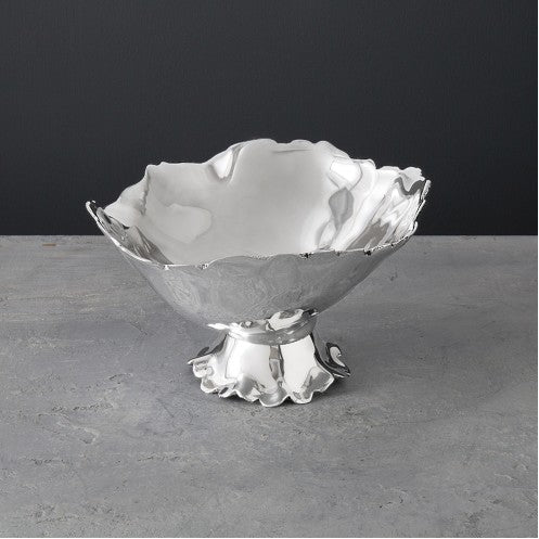 Beatriz Ball - Bowls - Pedestal Vento Petal Medium Bowl