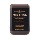 Mistral - Bath/body - Perf/soap Gift Set - Bourbon