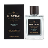 Mistral - Bath/body - Perf/soap Gift Set - Salted Gin