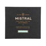 Mistral - Bath/body - Perf/soap Gift Set - Salted Gin