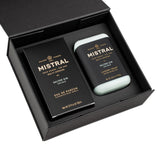 Mistral - Bath/body - Perf/soap Gift Set - Salted Gin