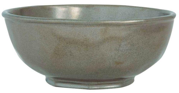 Juliska - Dinnerware - Pewter Stoneware 5.5’ Bowl