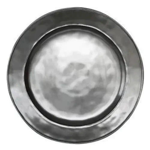 Juliska - Dinnerware - Pewter Stoneware Dinner Plate