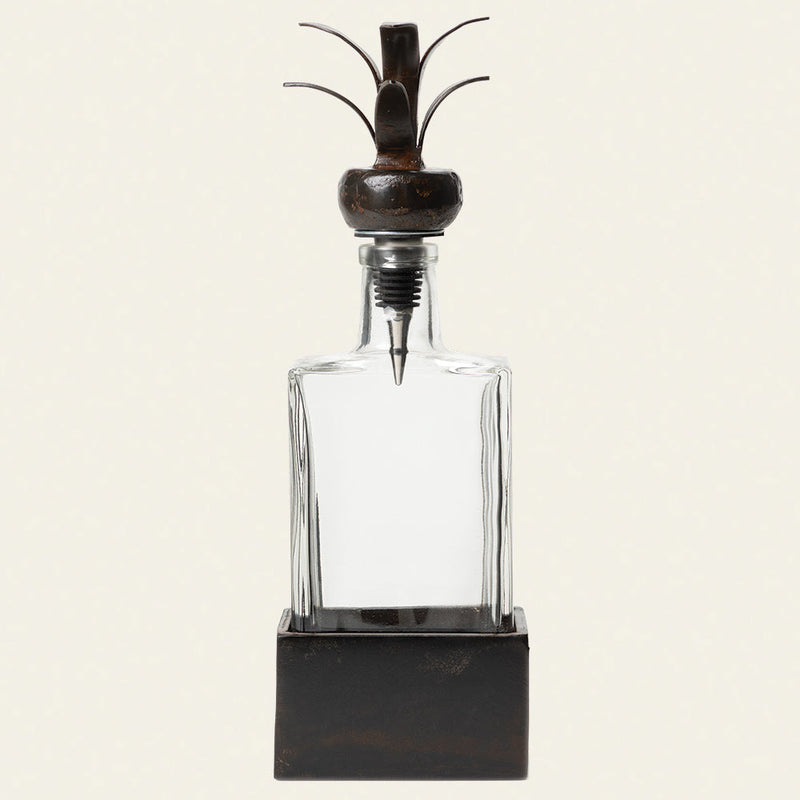 Jan Barboglio - Barware - Piña Decanter