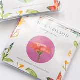 Praise Floral Beginner Needle Point Kit by Anne Neilson Home