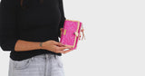 Berry Slim Wallet - official Consuela video 2