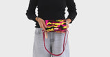 Golden Uptown Crossbody - official Consuela video 2
