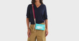 Shay Uptown Crossbody - official Consuela video 1