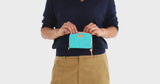 Shay Zippy Wallet - official Consuela video 2