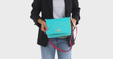 Shay Metro Crossbody - official Consuela video 2
