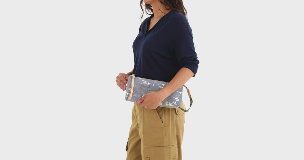 Jagger Tool Bag - official Consuela video 1
