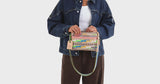 Blaire Midtown Crossbody - official Consuela video 2