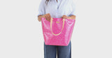 Berry Daily Tote - official Consuela video 2