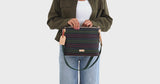 Ray Downtown Crossbody - official Consuela video 2