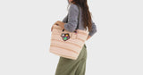 Amina Daily Tote - official Consuela video 1