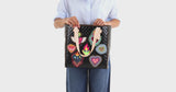 Marisol Classic Tote - official Consuela video 2