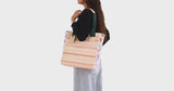 Caroline Classic Tote - official Consuela video 1