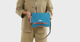 Indy Metro Crossbody - official Consuela video 2