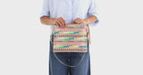 Blaire Downtown Crossbody - official Consuela video 2