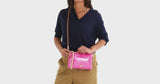 Berry Midtown Crossbody - official Consuela video 1