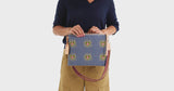 Arlo Downtown Crossbody - official Consuela video 2