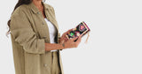 Vida Slim Wallet - official Consuela video 2