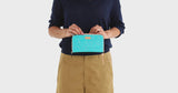 Shay Essential Wallet - official Consuela video 2