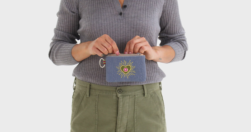 Arlo Pouch - official Consuela video 2