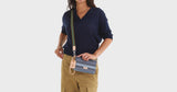 Royal Uptown Crossbody - official Consuela video 1