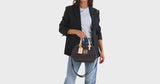 Ray Lady Bird Satchel - official Consuela video 1